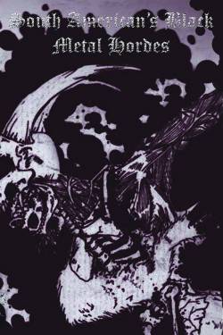 Necrario : Southamerican's Black Metal Hordes